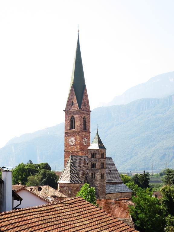 Garni Wieterer Terlano Esterno foto